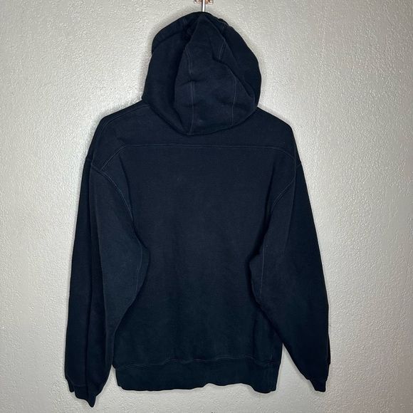 Adidas Center Logo San Francisco Giants Hoodie Size M - Picture 4 of 5